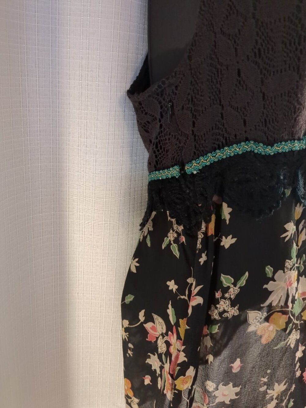 Vintage Free People Tank Top - Picture 3 of 6